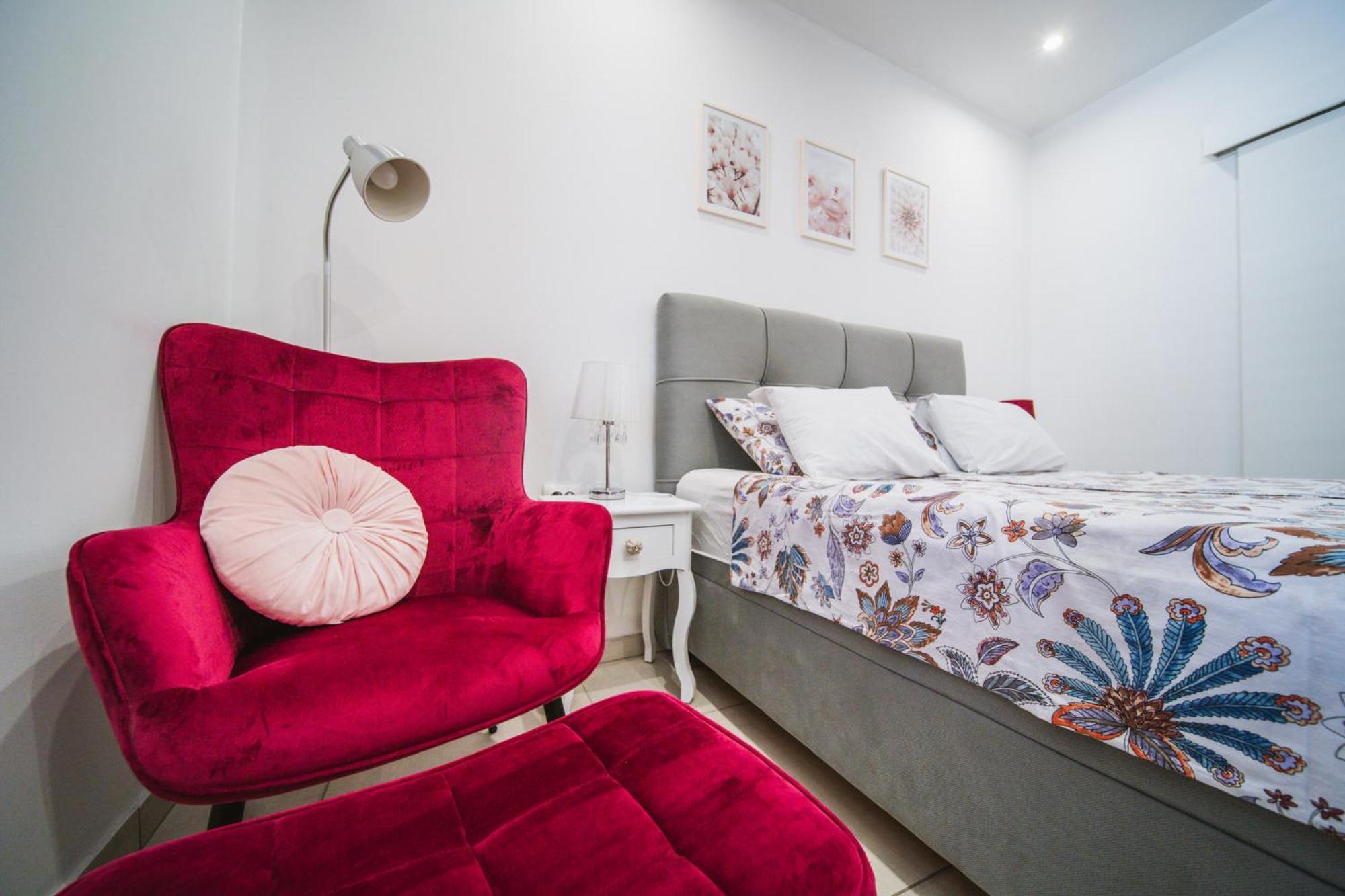 Korkyra Harbour Rooms Korčula Exteriör bild