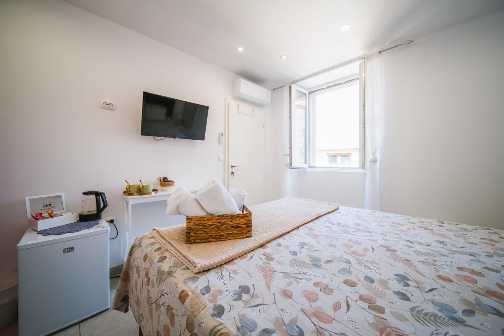 Korkyra Harbour Rooms Korčula Exteriör bild