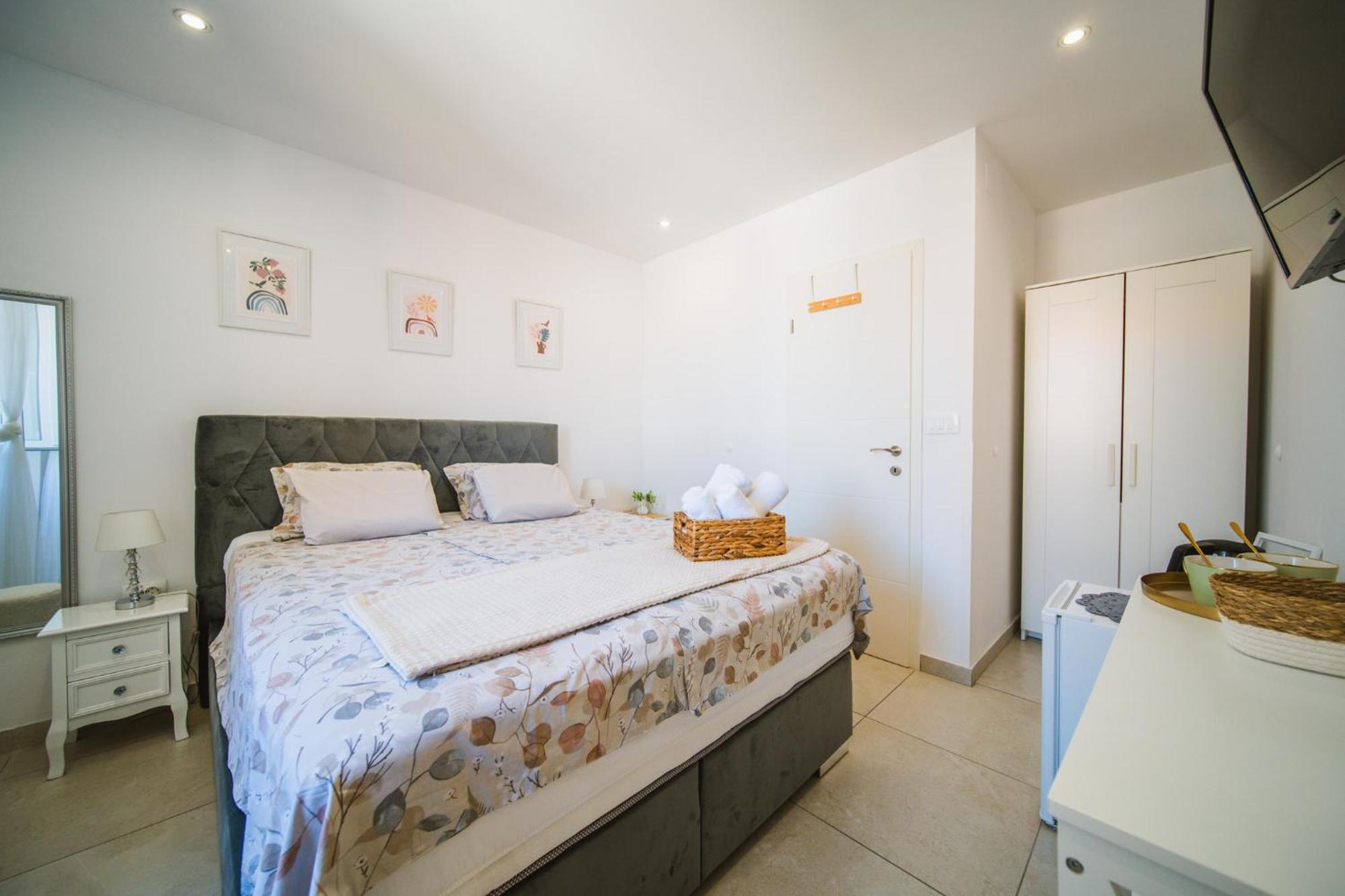 Korkyra Harbour Rooms Korčula Exteriör bild