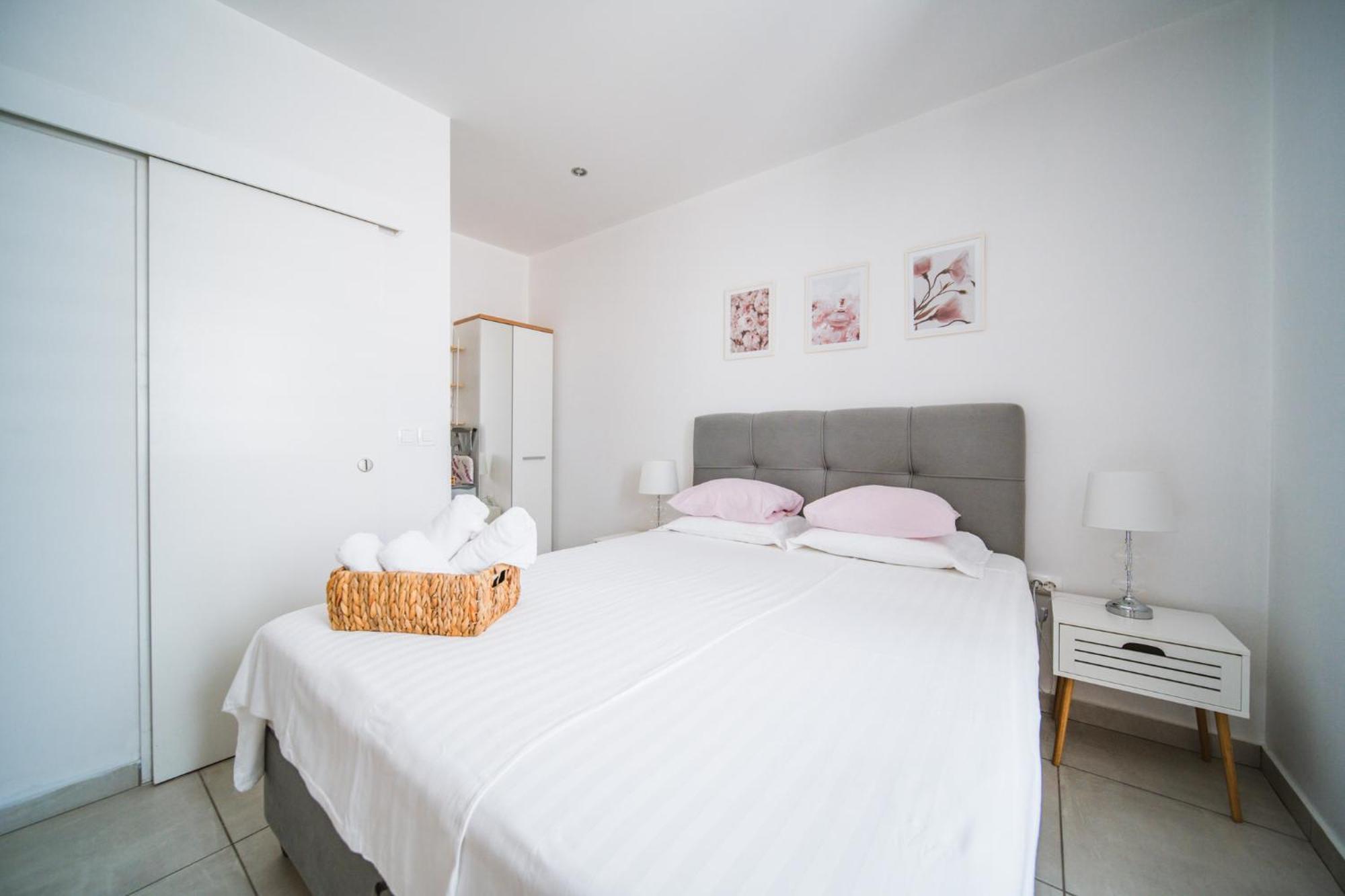 Korkyra Harbour Rooms Korčula Exteriör bild